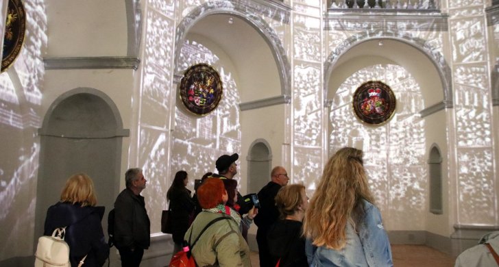 kaple sv. Anny videomapping 2.JPG